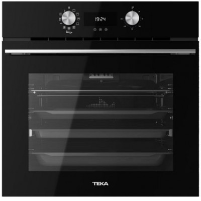 Horno TEKA AirFry HLB 8416 BK