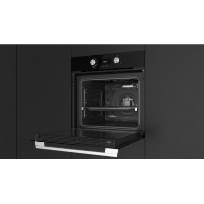 Horno TEKA AirFry HLB 8416 BK