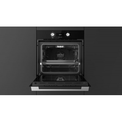 Horno TEKA AirFry HLB 8416 BK