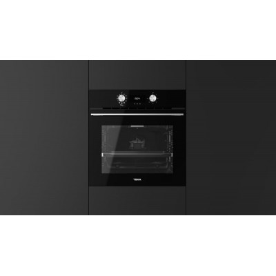 Horno TEKA AirFry HLB 8416 BK