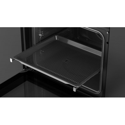Horno TEKA AirFry HLB 8416 BK