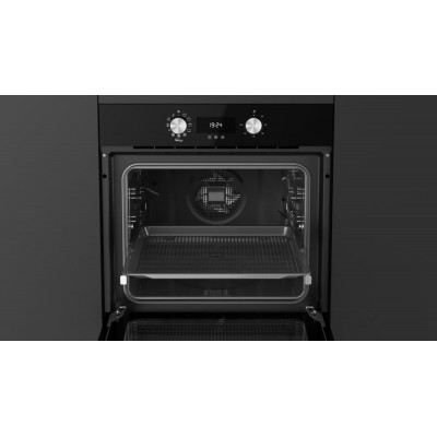 Horno TEKA AirFry HLB 8416 BK