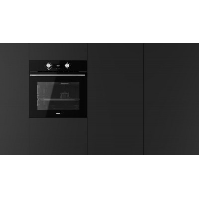 Horno TEKA AirFry HLB 8416 BK