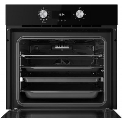 Horno TEKA AirFry HLB 8416 BK