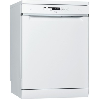 Lavavajillas WHIRLPOOL WFC...