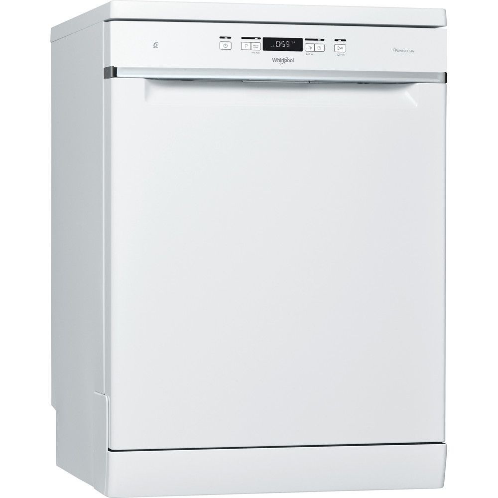 Lavavajillas WHIRLPOOL WFC 3C34 P