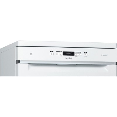 Lavavajillas WHIRLPOOL WFC 3C34 P