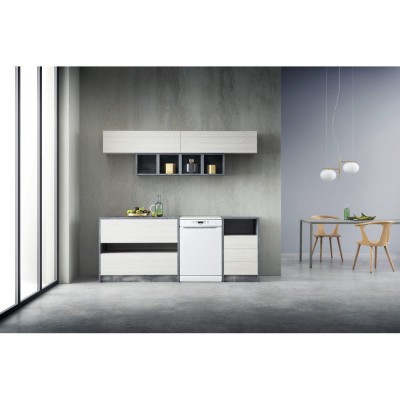 Lavavajillas WHIRLPOOL WFC 3C34 P