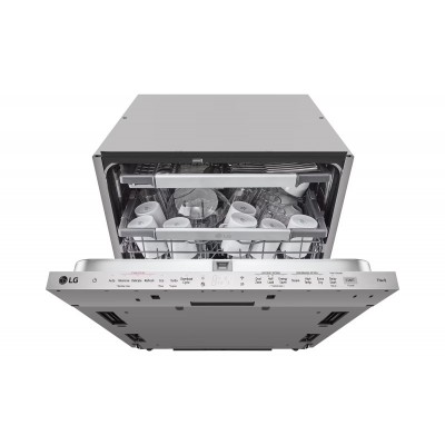 Lavavajillas LG DB476TXS