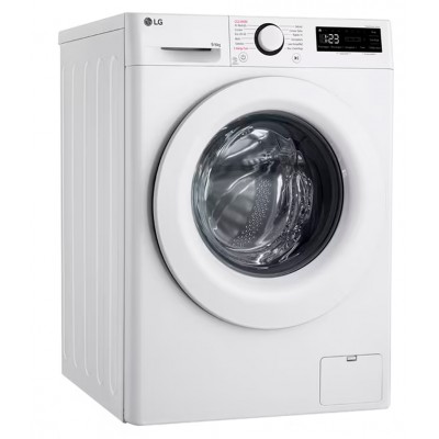 Lavasecadora LG F4DR5009A3W