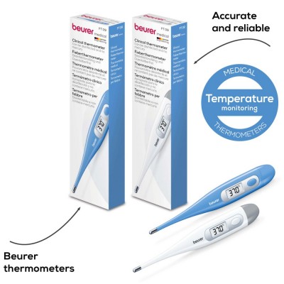 Termómetro BEURER FT-09