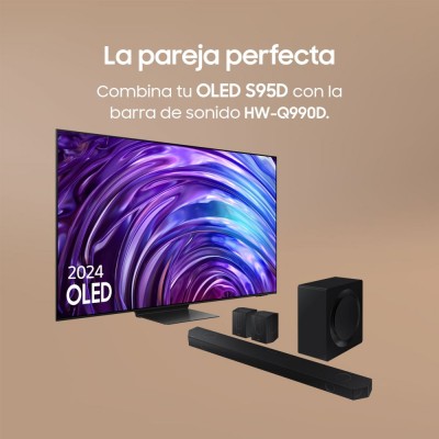 TV SAMSUNG TQ77S95DATXXC