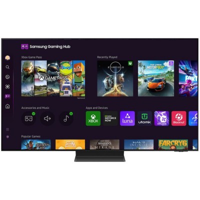 TV SAMSUNG TQ77S95DATXXC