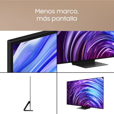 TV SAMSUNG TQ77S95DATXXC