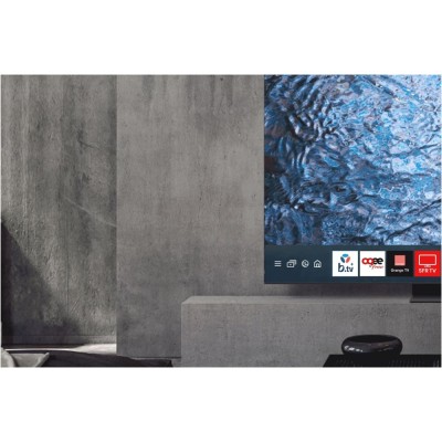 TV SAMSUNG TQ77S95DATXXC