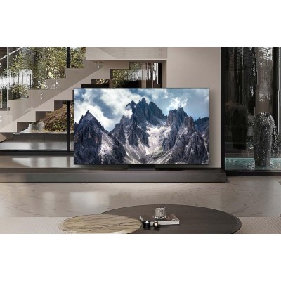TV SAMSUNG TQ77S95DATXXC