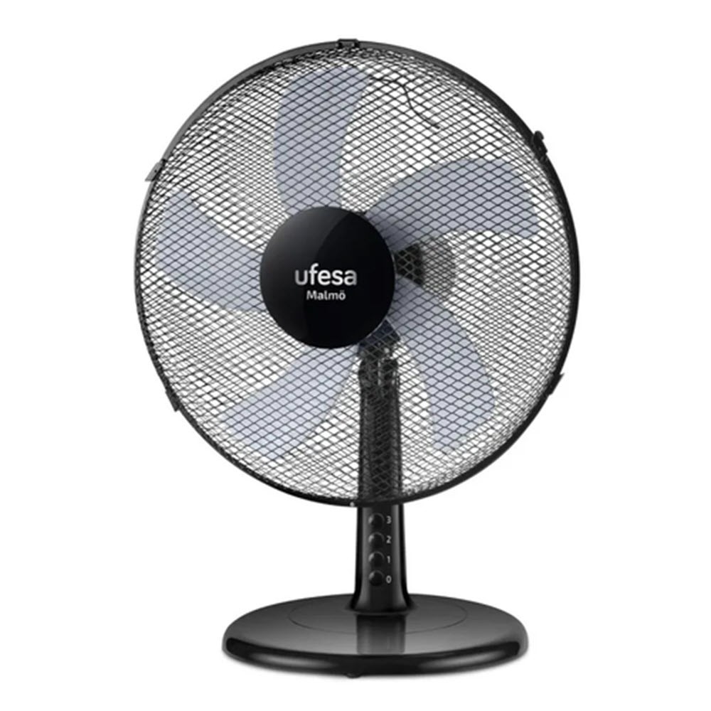 Ventilador UFESA Malmo 50W