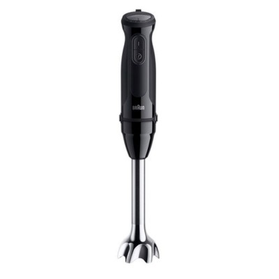 Batidora BRAUN MQ50202MBK