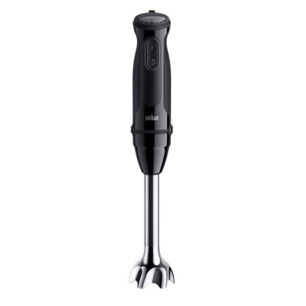 Batidora BRAUN MQ50202MBK