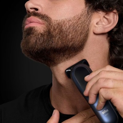 Recortadora BRAUN AIO7580