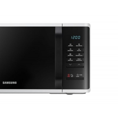 Microondas SAMSUNG MS23K3513AW/EC