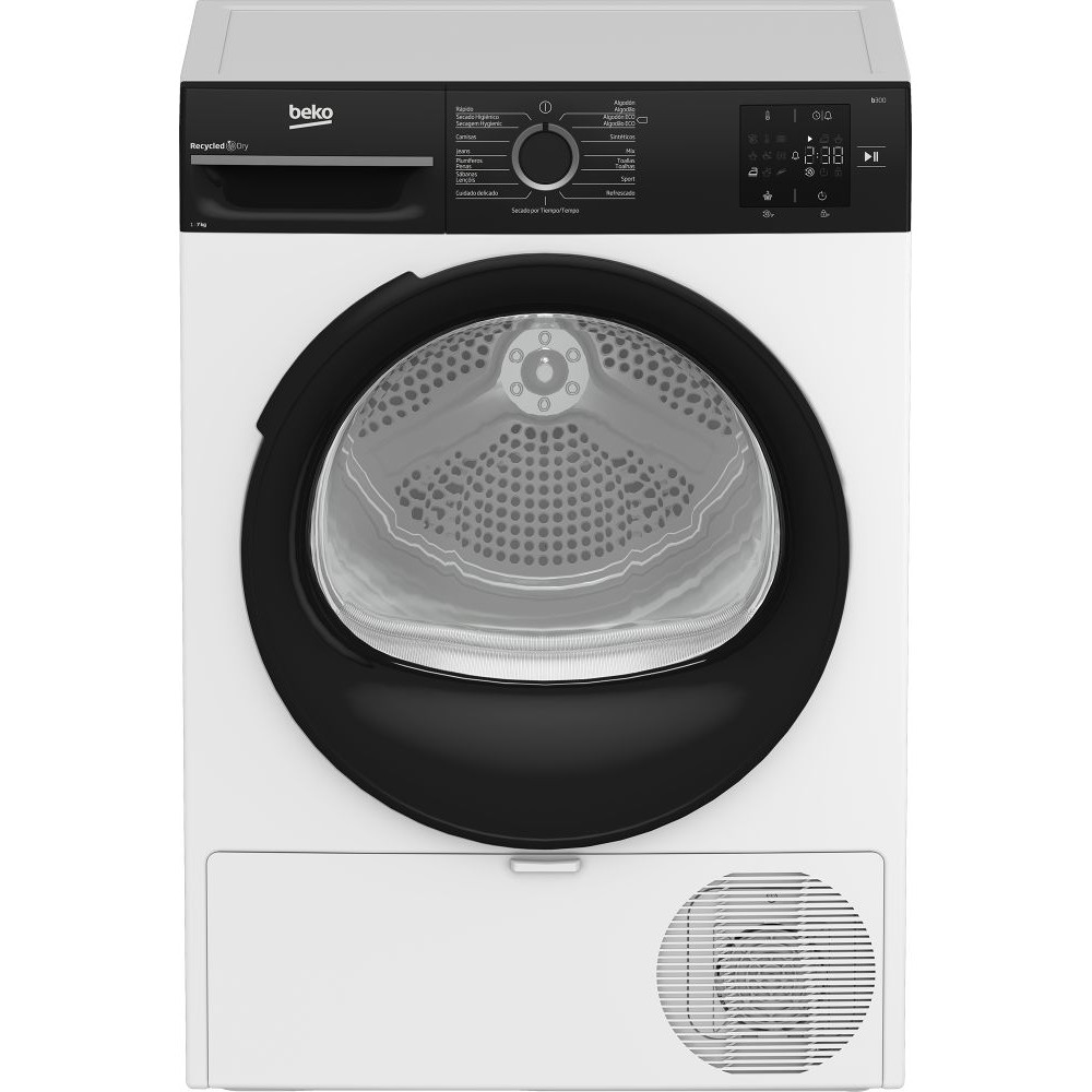 Secadora BEKO BM3T37230W