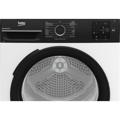 Secadora BEKO BM3T37230W
