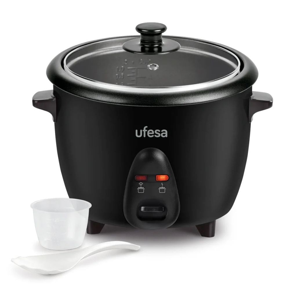 Arrocera UFESA AR4080 Basmati 700W