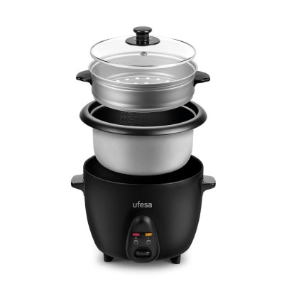 Arrocera UFESA AR4080 Basmati 700W