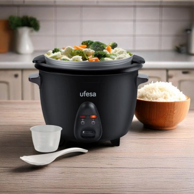 Arrocera UFESA AR4080 Basmati 700W
