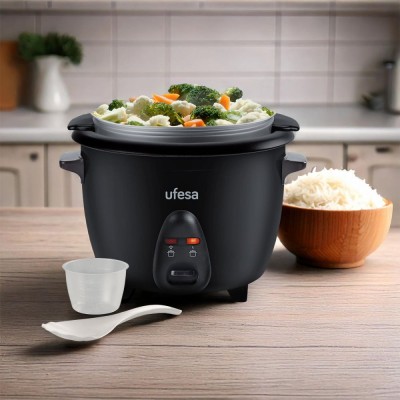 Arrocera UFESA AR4080 Basmati 700W
