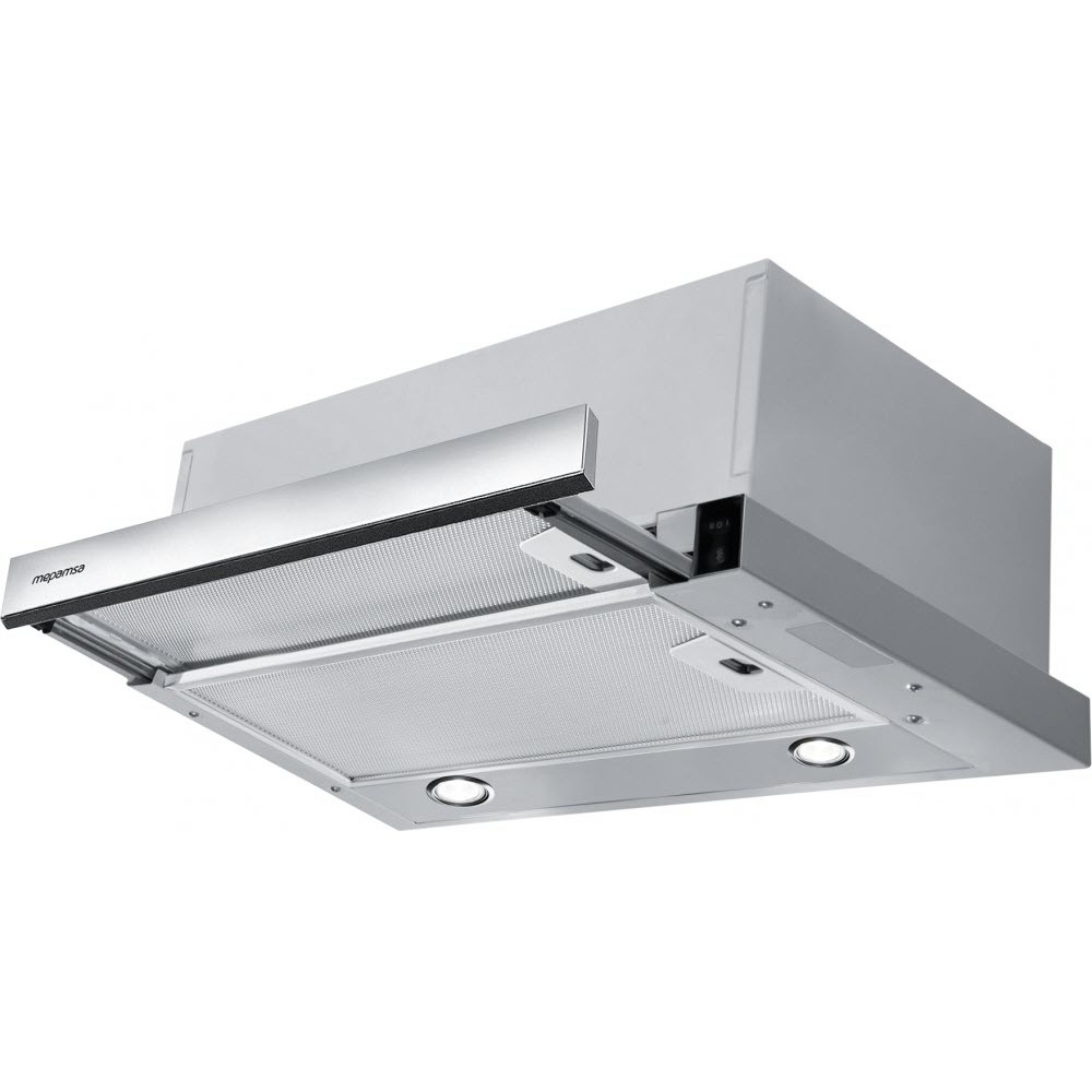 Campana MEPAMSA Superline 45 Inox