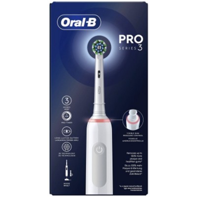 Cepillo ORAL-B Pro 3 3000