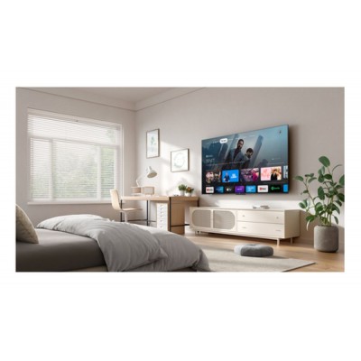 TV TCL 43P6K
