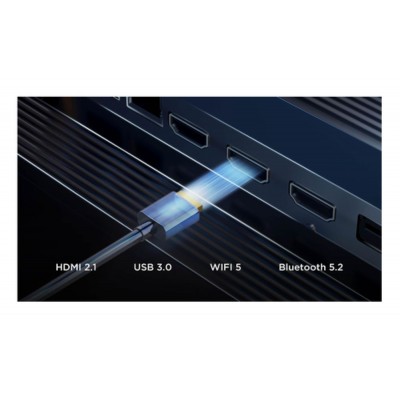 TV TCL 43P6K