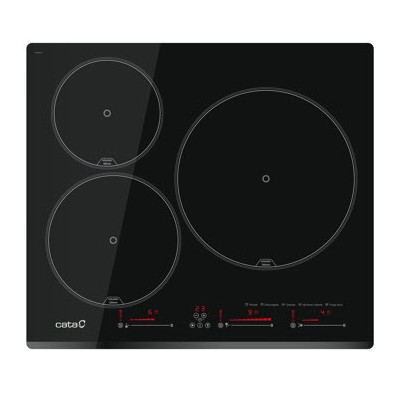 Placa CATA INSB 6003E2 BK