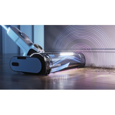 Aspirador SHARK IW1611EU Detect Pro