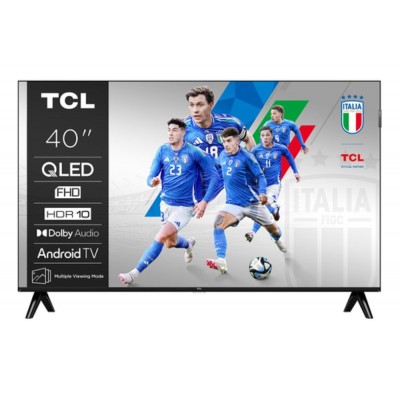 TV TCL 40S5K