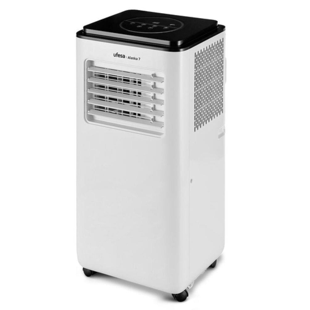 Aire Acondicionado UFESA Alaska 7 2000W