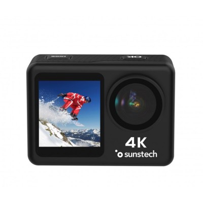 Cámara SUNSTECH ADVENTURE4KBK
