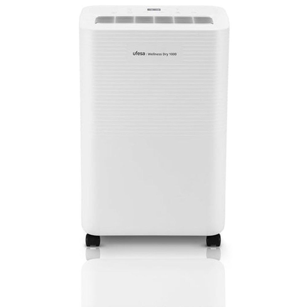 Deshumidificador UFESA Wellness Dry 1000
