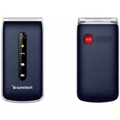 Telefono SUNSTECH CELT18BL