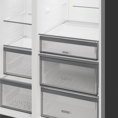 Combi WHIRLPOOL WHG2 6574W X5E