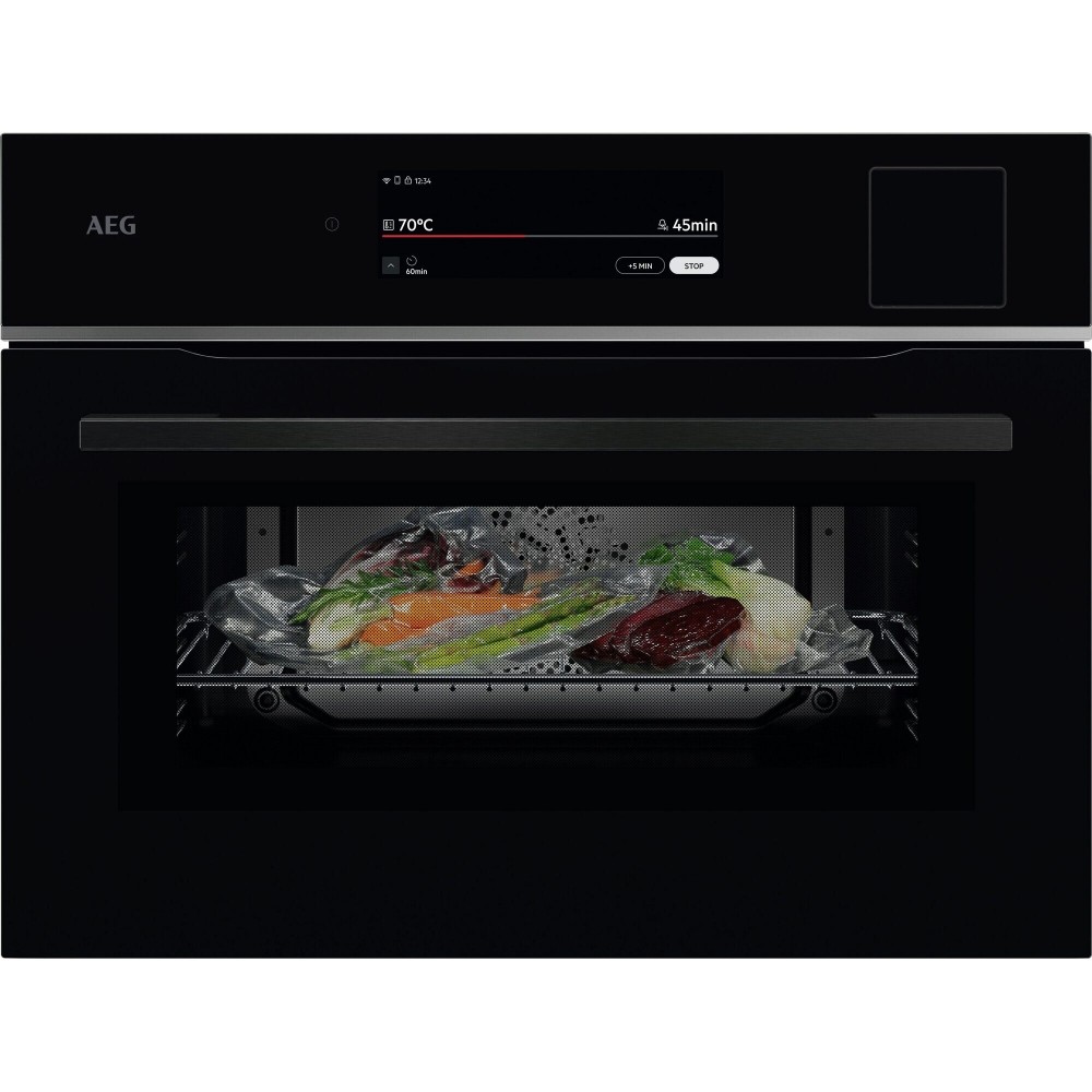 Horno AEG TP9SK821B