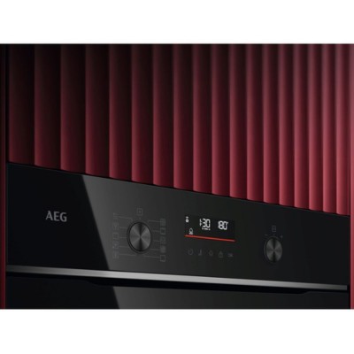 Horno AEG TA5PK401B
