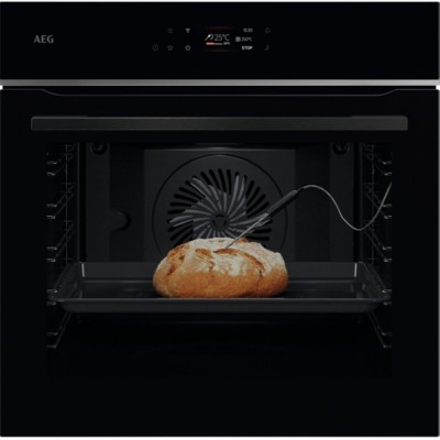 Horno AEG TE7PB63ZAB