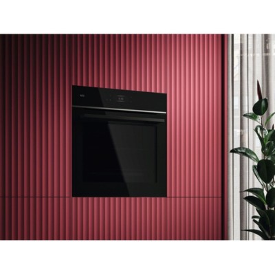 Horno AEG TE7PB63ZAB