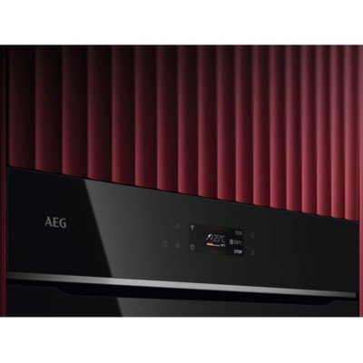 Horno AEG TE7PB63ZAB