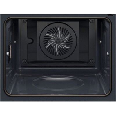 Horno AEG TE7PB63ZAB