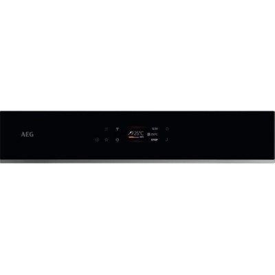 Horno AEG TE7PB63ZAB